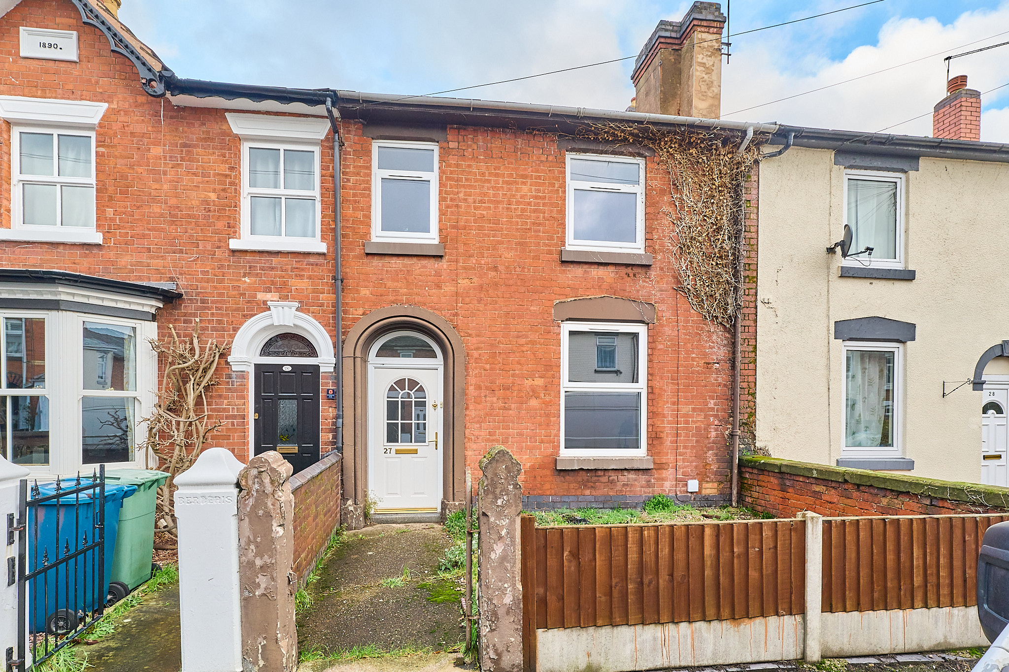 3 bedroom Town house Sold