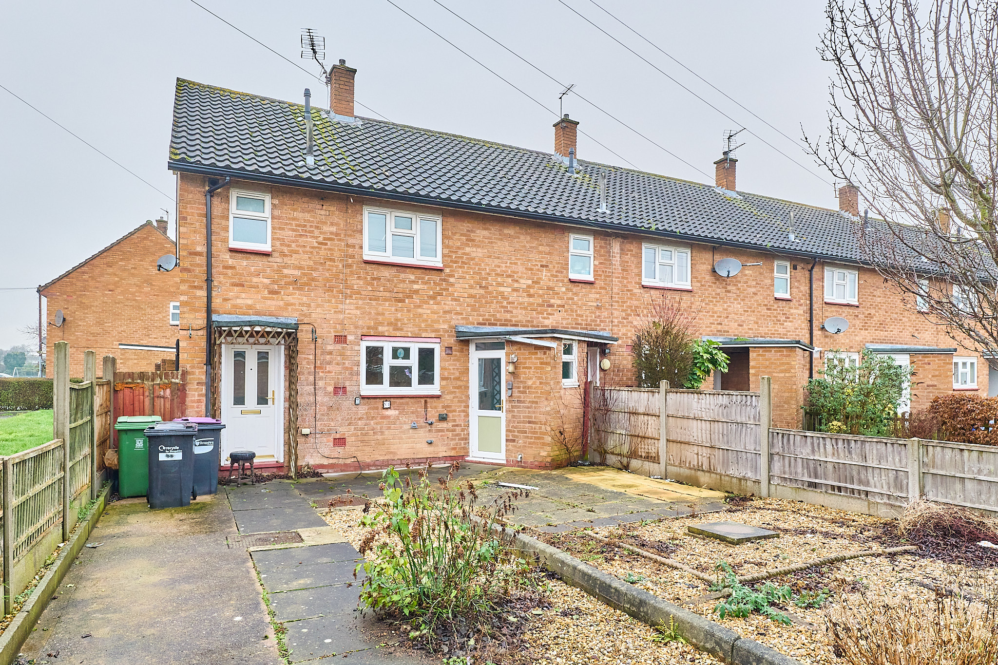 3 bedroom Town house Sold