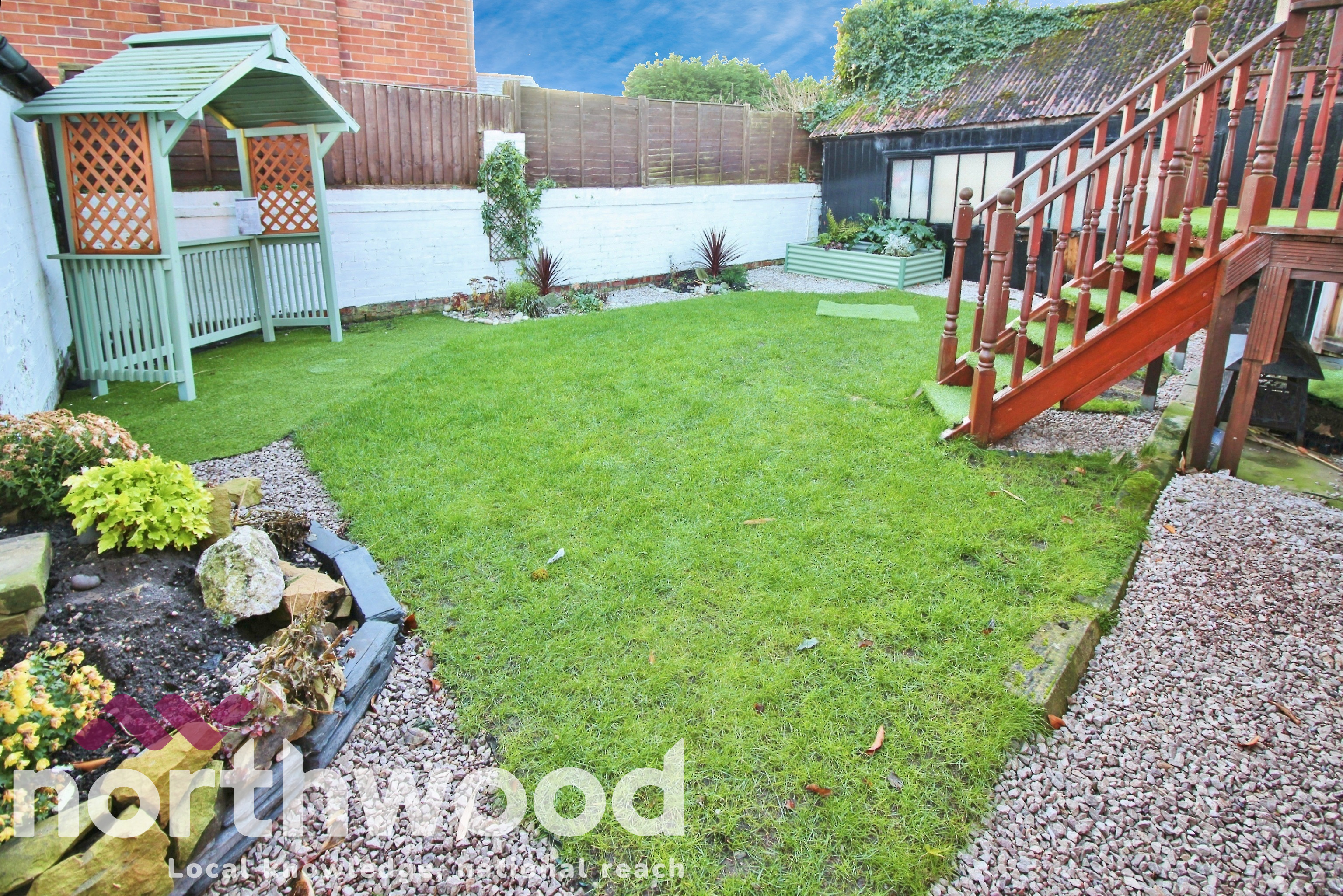 2 bedroom Flat To Let
