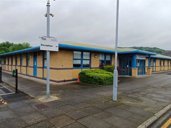  House (unspecified) To Let