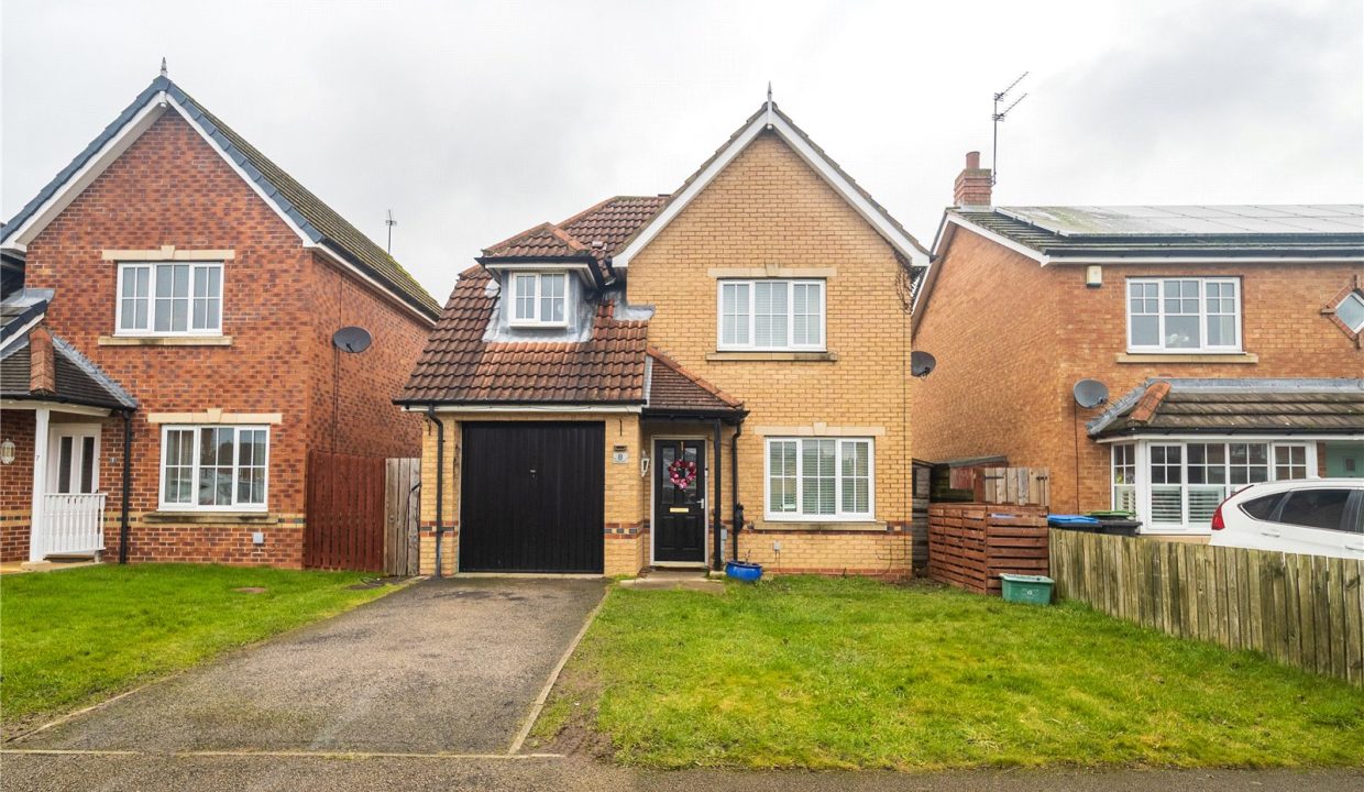  Detached house For Sale