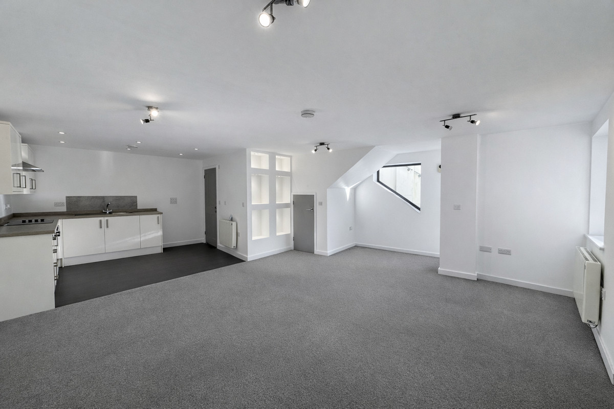 1 bedroom House (unspecified) To Let