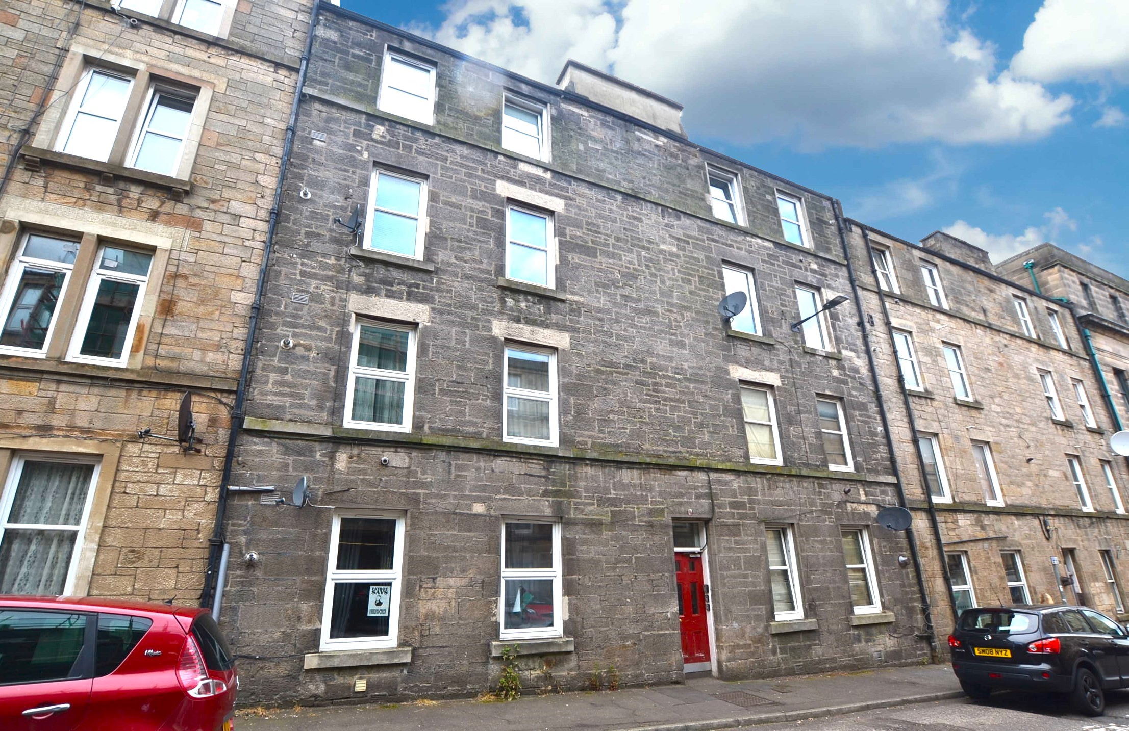1 bedroom Flat To Let