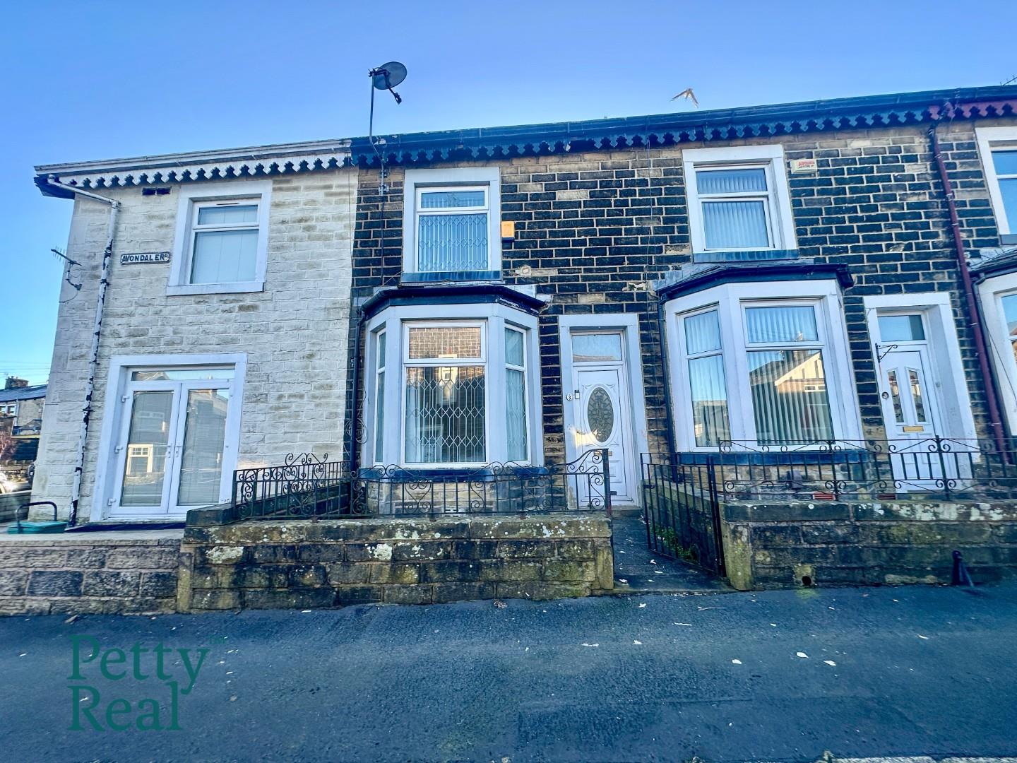 2 bedroom Terraced House Under Offer