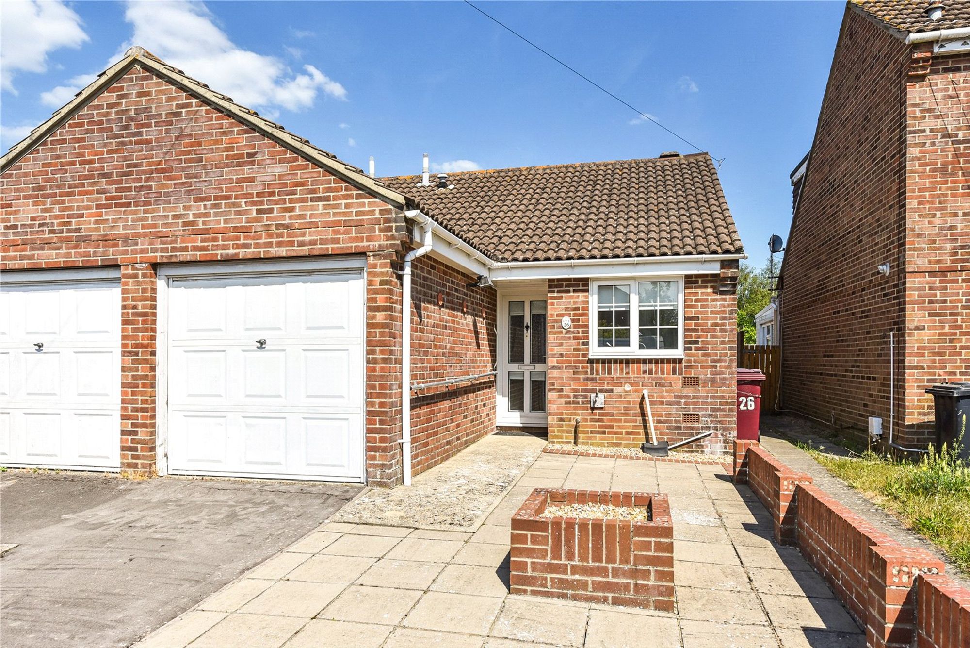 1 bedroom  Under Offer
