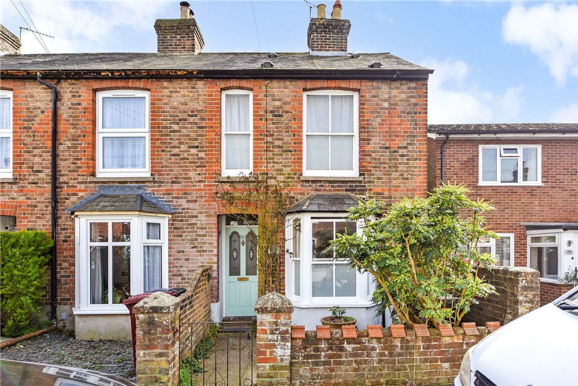 3 bedroom House (unspecified) Under Offer