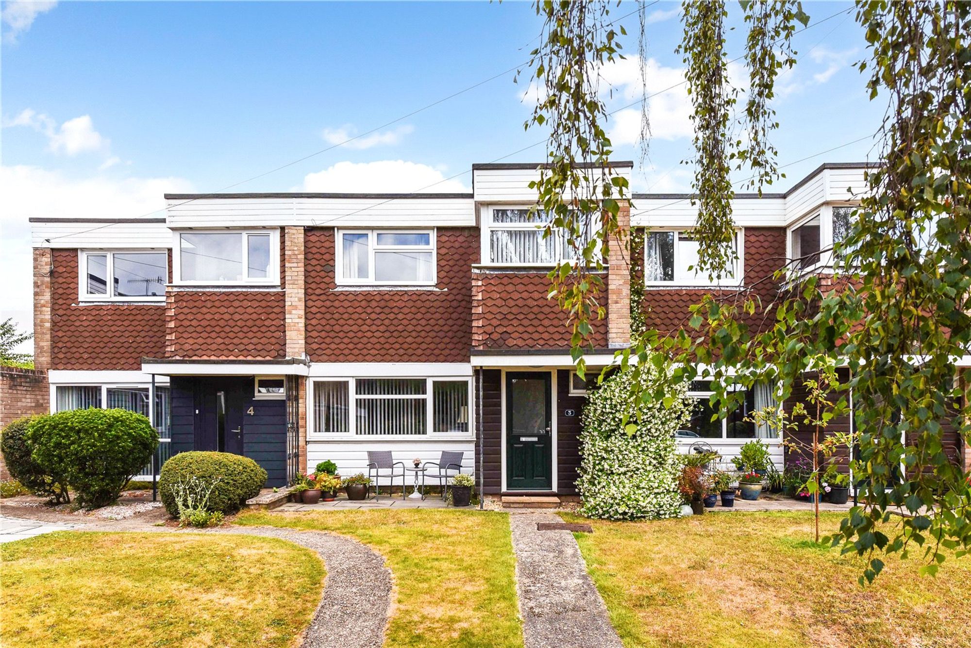 3 bedroom Terraced House Under Offer
