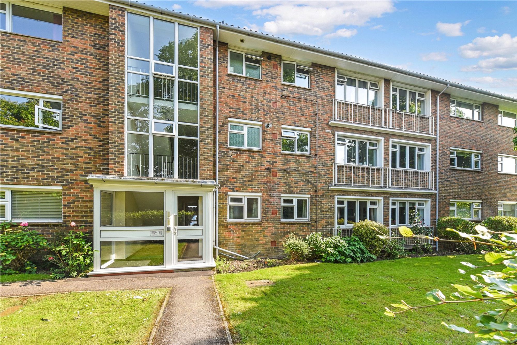 1 bedroom Flat share Under Offer