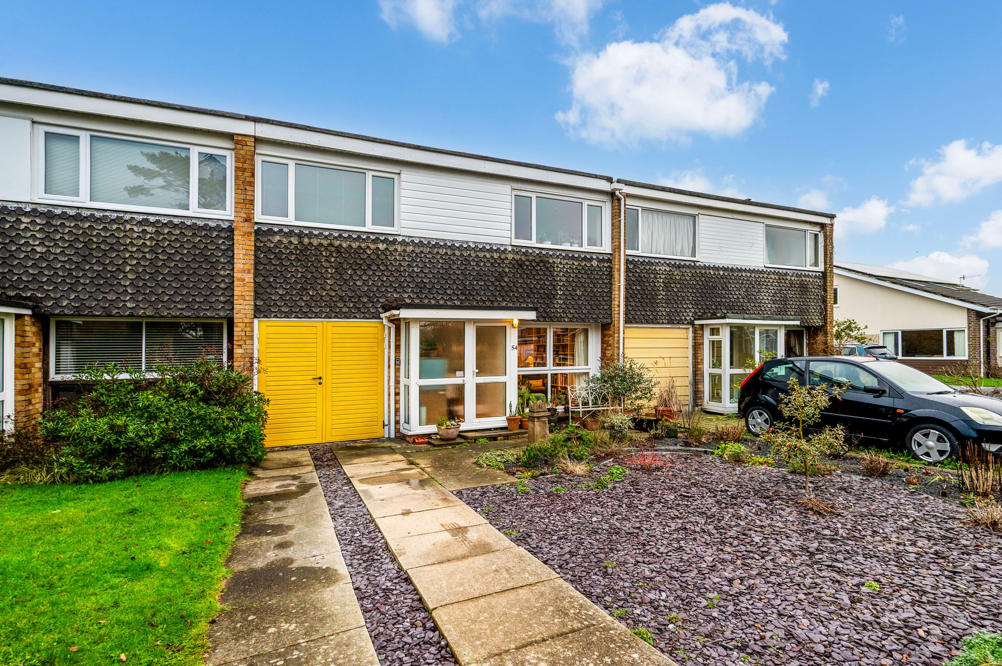 4 bedroom Terraced House Under Offer