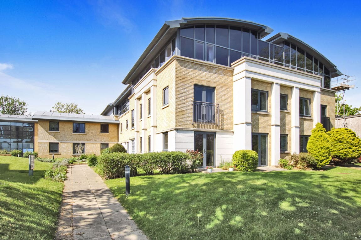 1 bedroom Apartment Sold