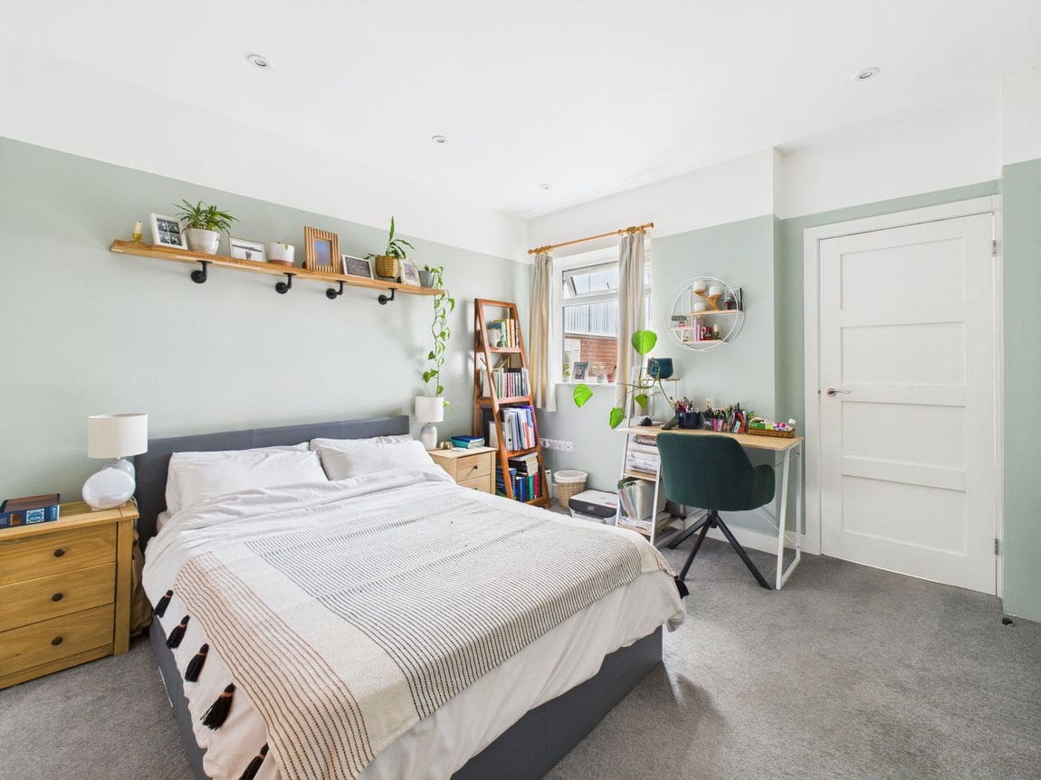 1 bedroom Flat Sold