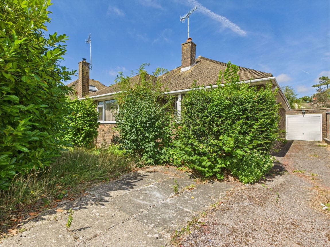 2 bedroom Bungalow Sold