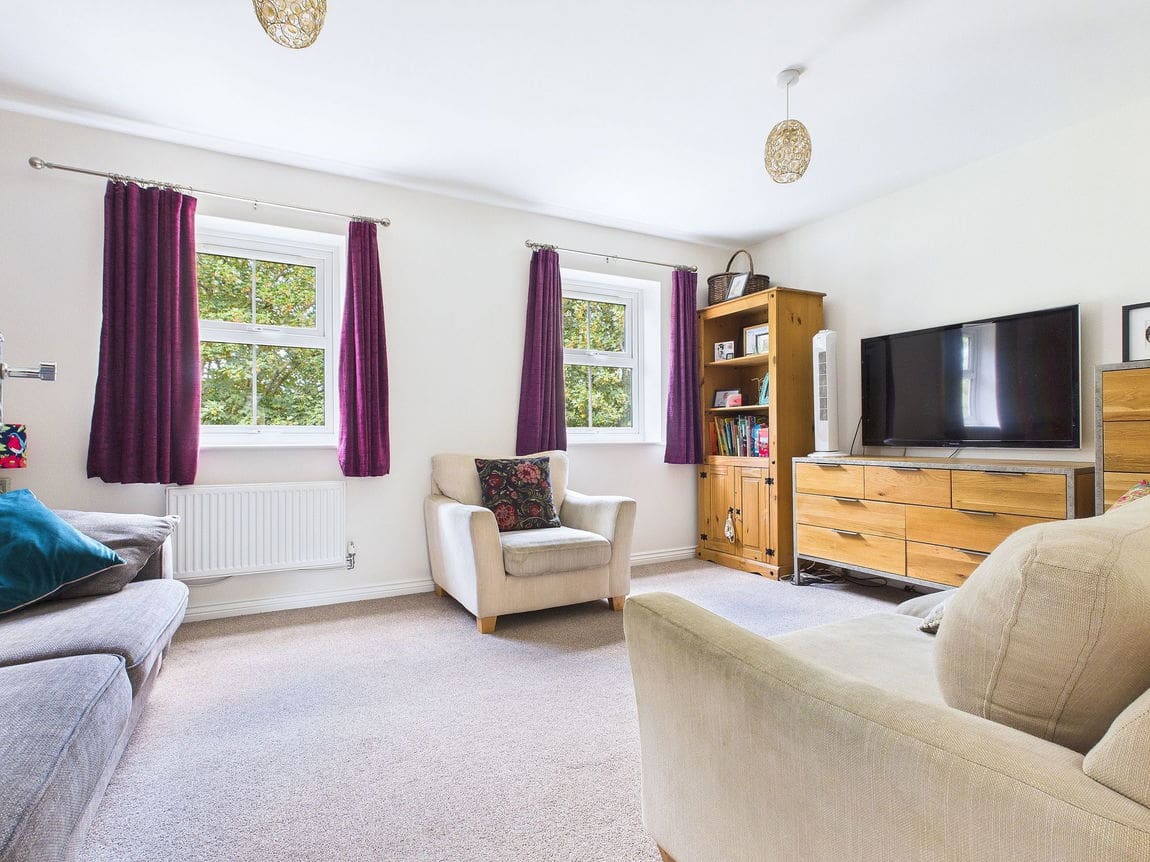 4 bedroom Terraced House Under Offer