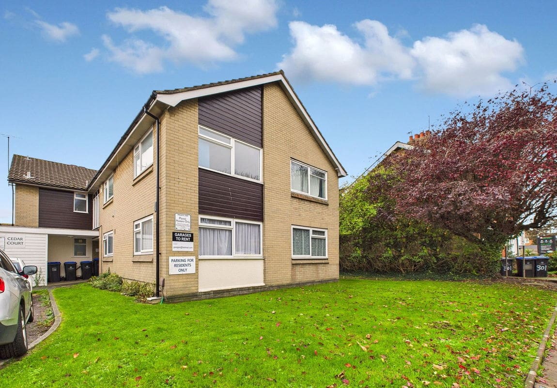  Apartment Under Offer