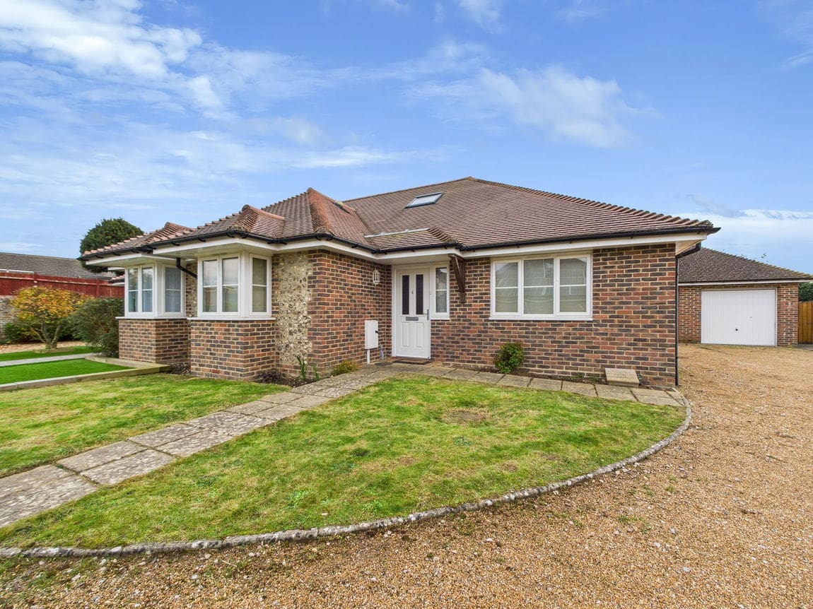 3 bedroom Bungalow Sold