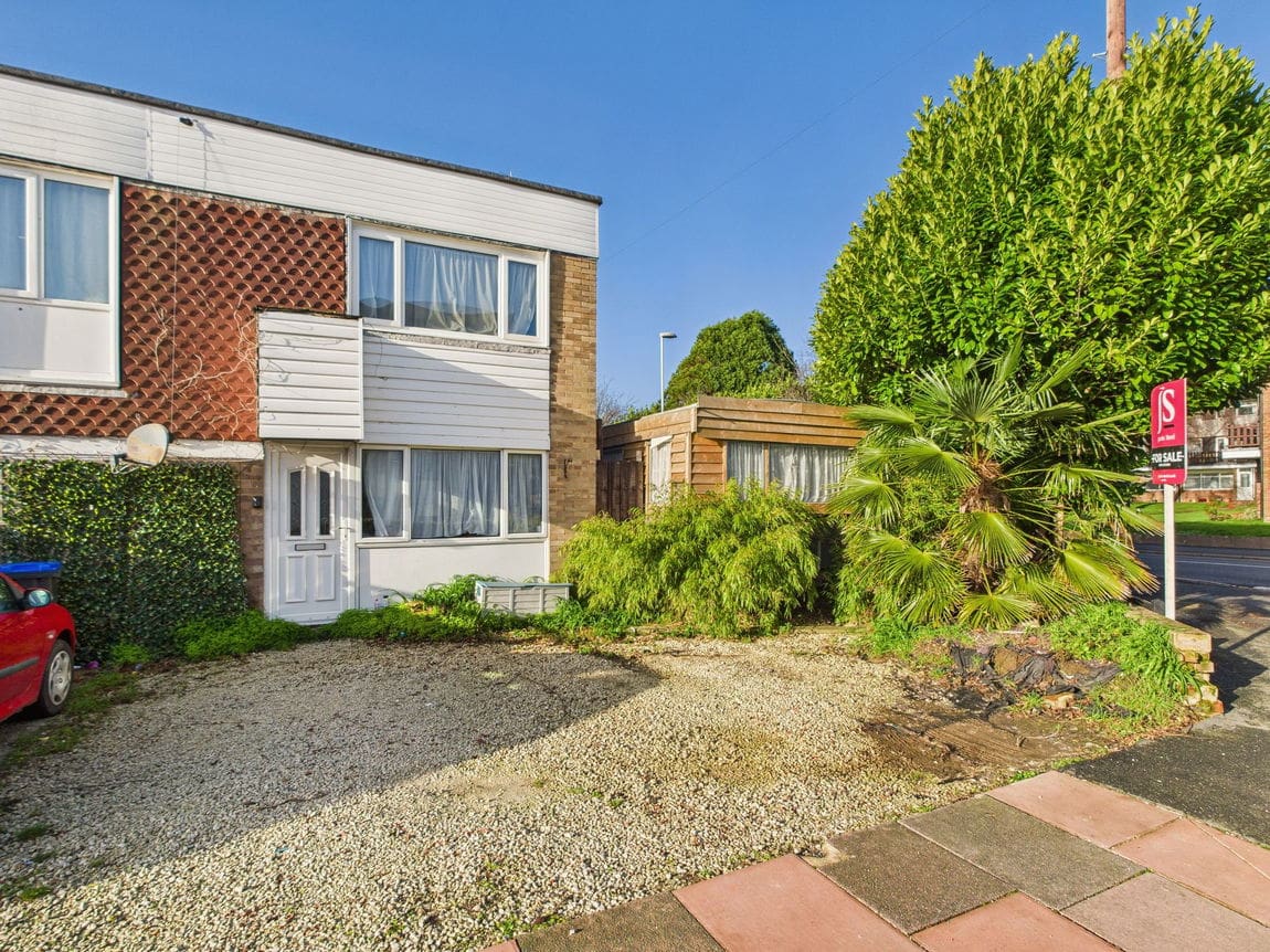 4 bedroom Terraced House Sold
