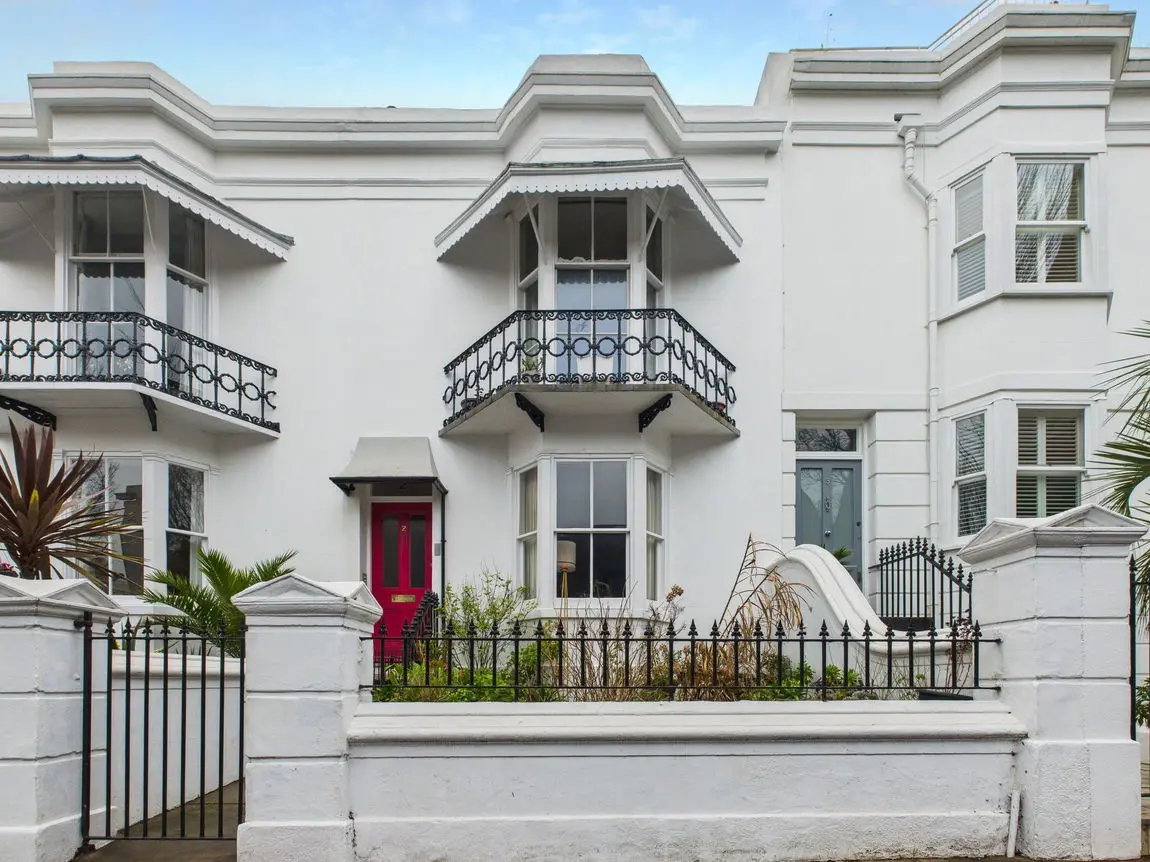 1 bedroom Flat Under Offer