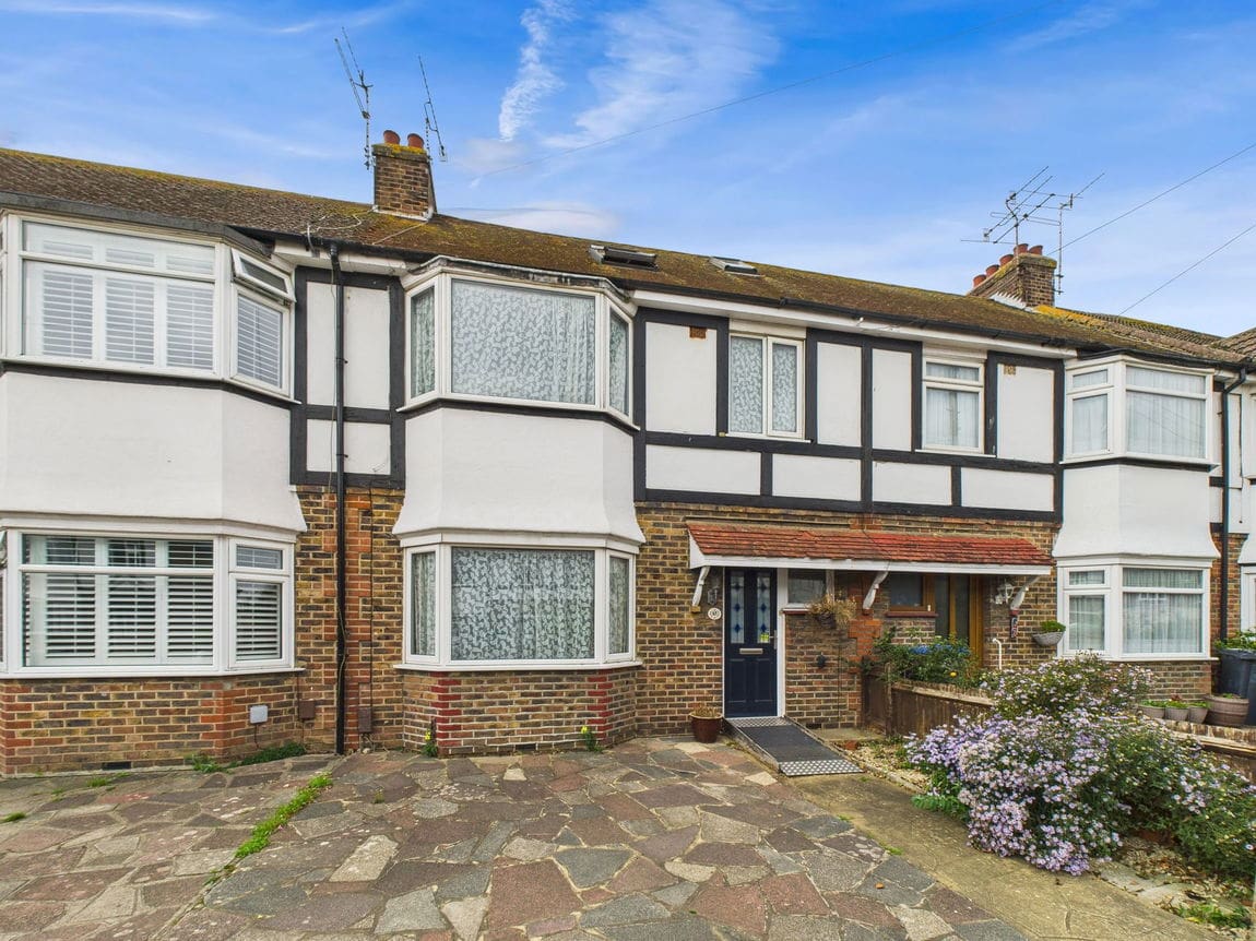 4 bedroom Terraced House Under Offer