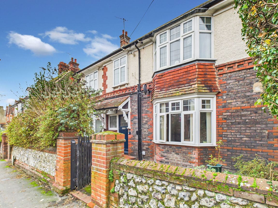 1 bedroom Flat Sold