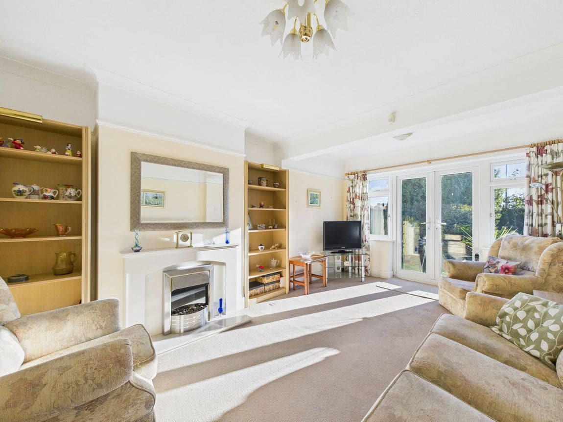 3 bedroom Bungalow Sold
