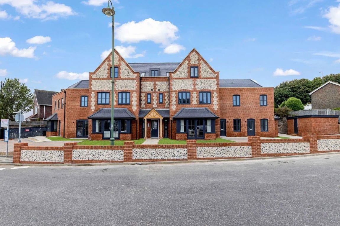 2 bedroom Penthouse Under Offer