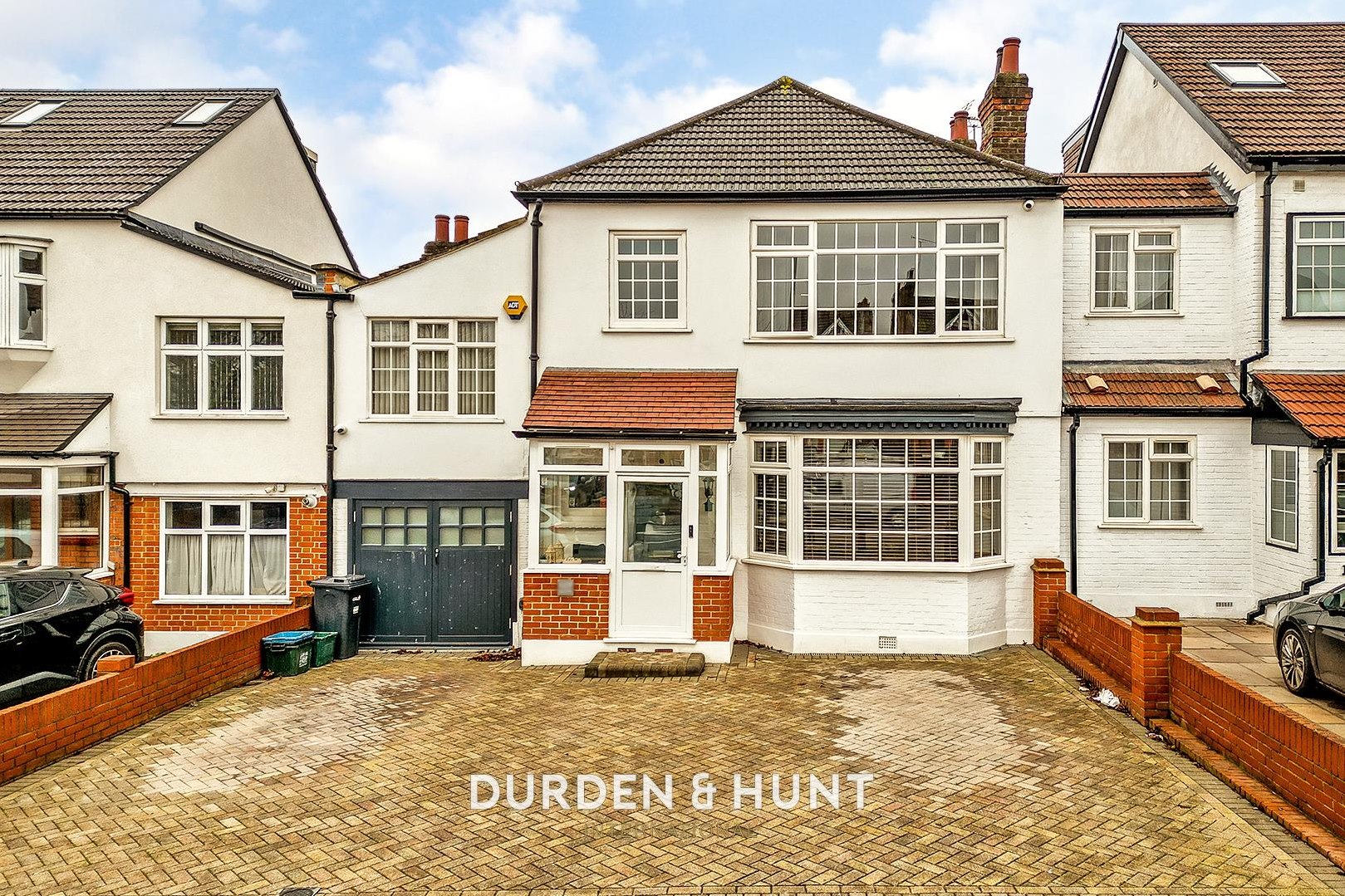 4 bedroom Terraced House Under Offer