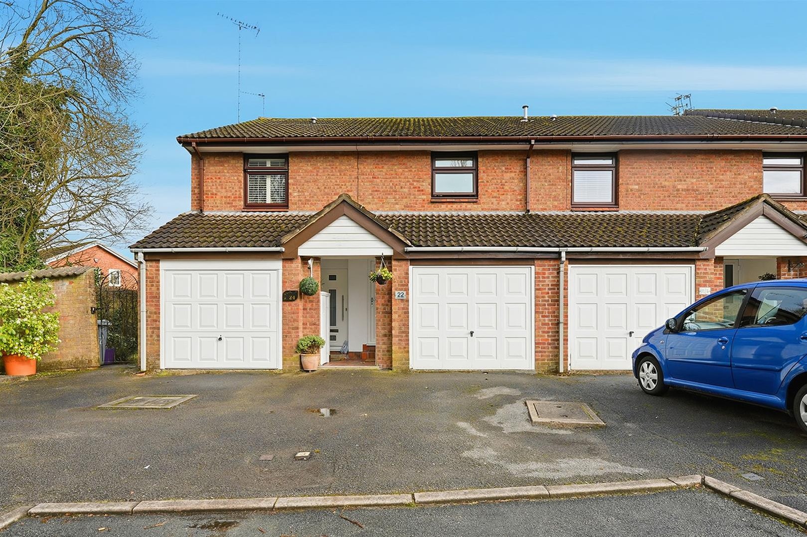 2 bedroom Apartment Under Offer