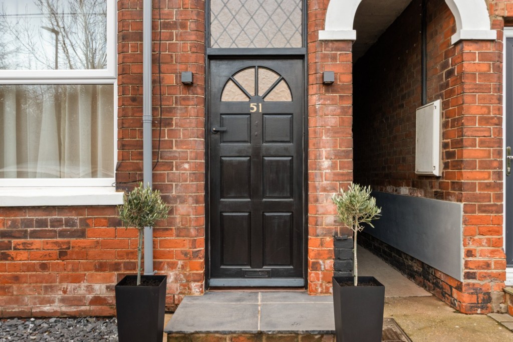 3 bedroom Terraced House Under Offer