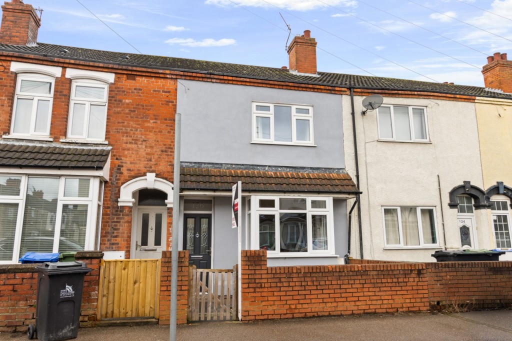 3 bedroom Terraced House Under Offer