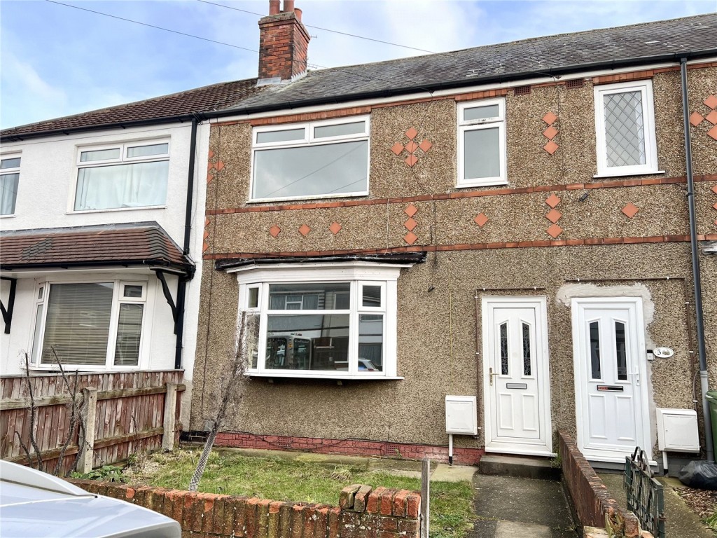 3 bedroom Terraced House Under Offer