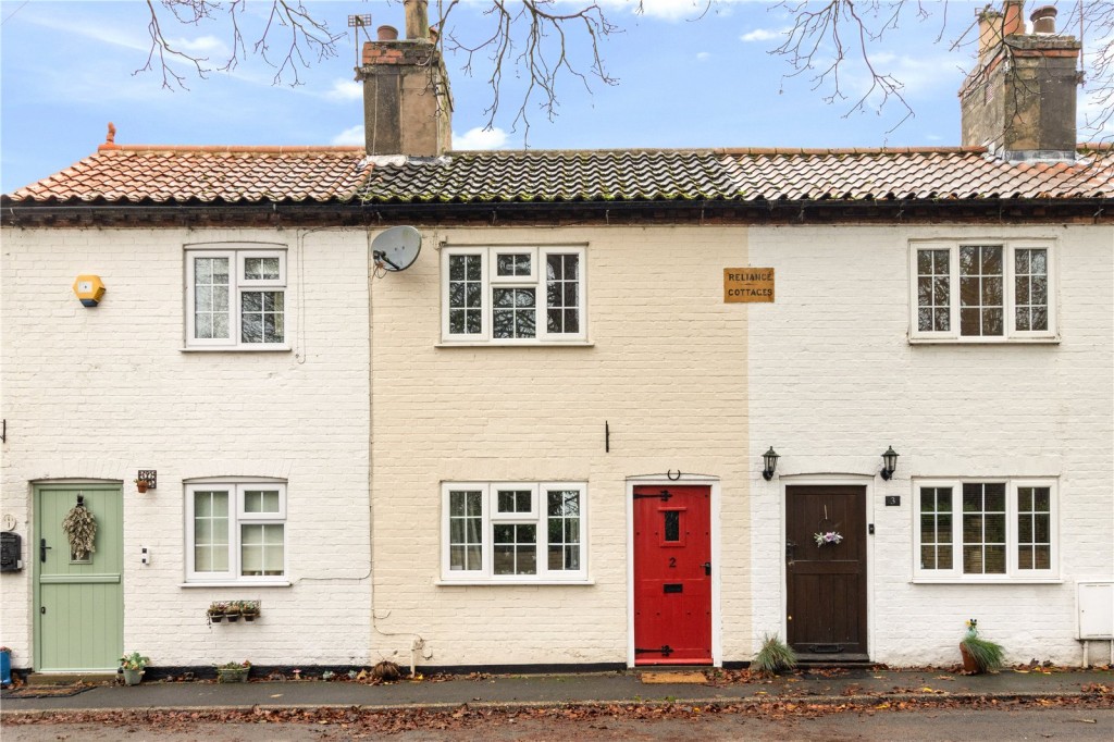 1 bedroom Cottage Under Offer