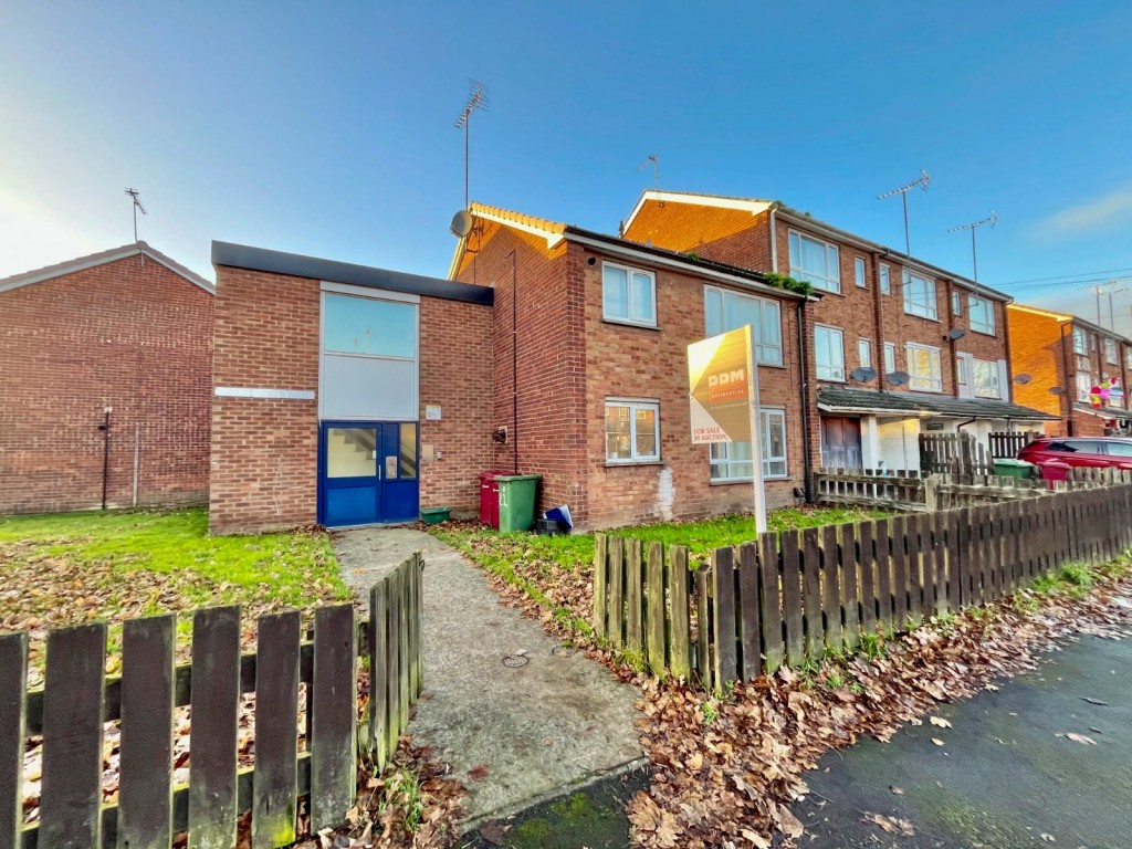 1 bedroom Flat Under Offer
