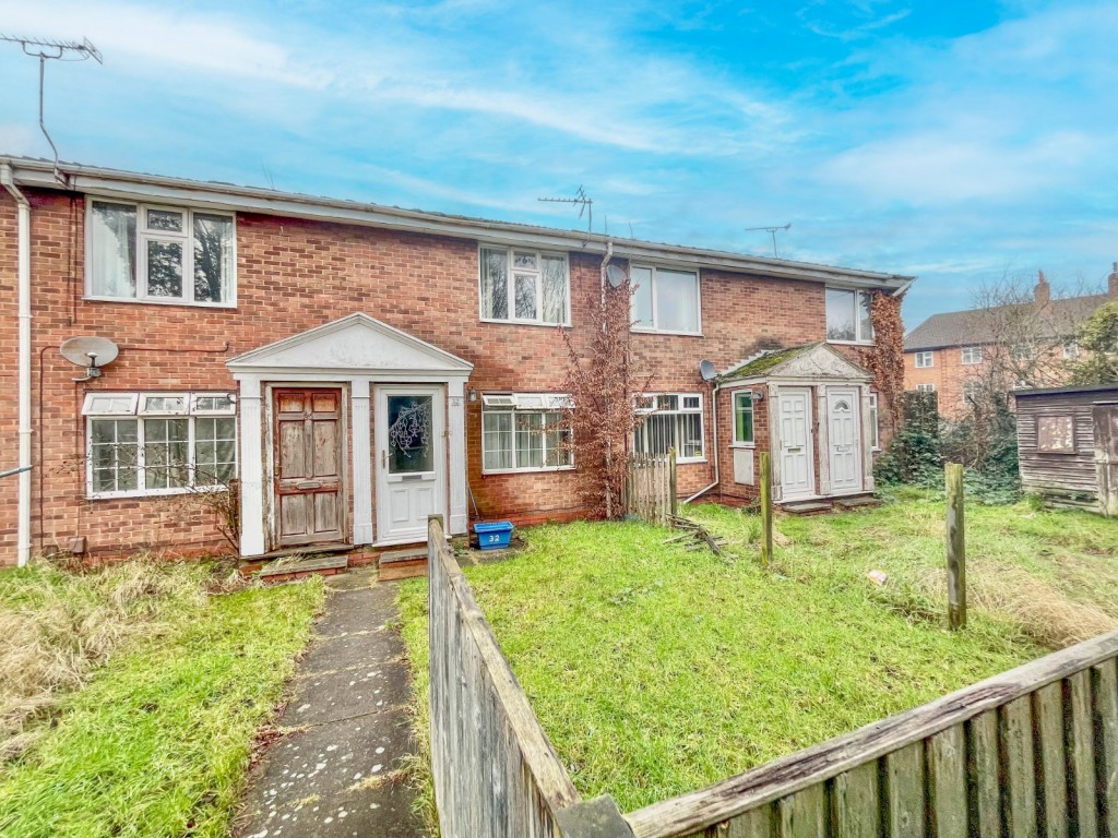 2 bedroom Flat Under Offer