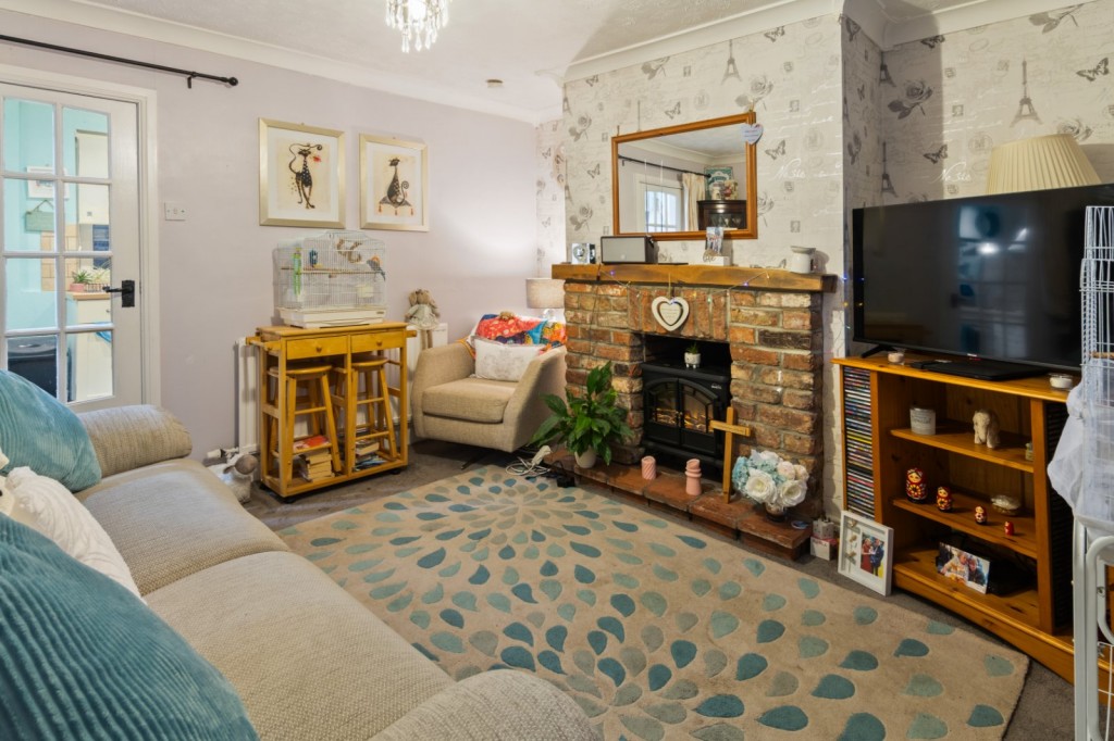 1 bedroom Cottage Under Offer