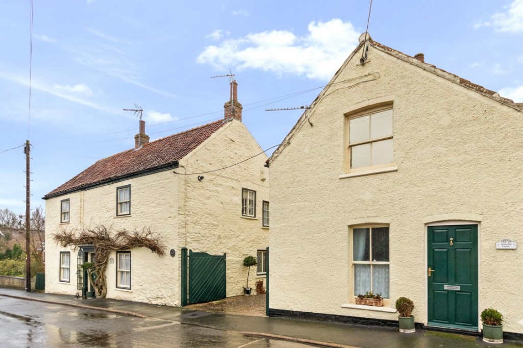 6 bedroom Cottage Under Offer