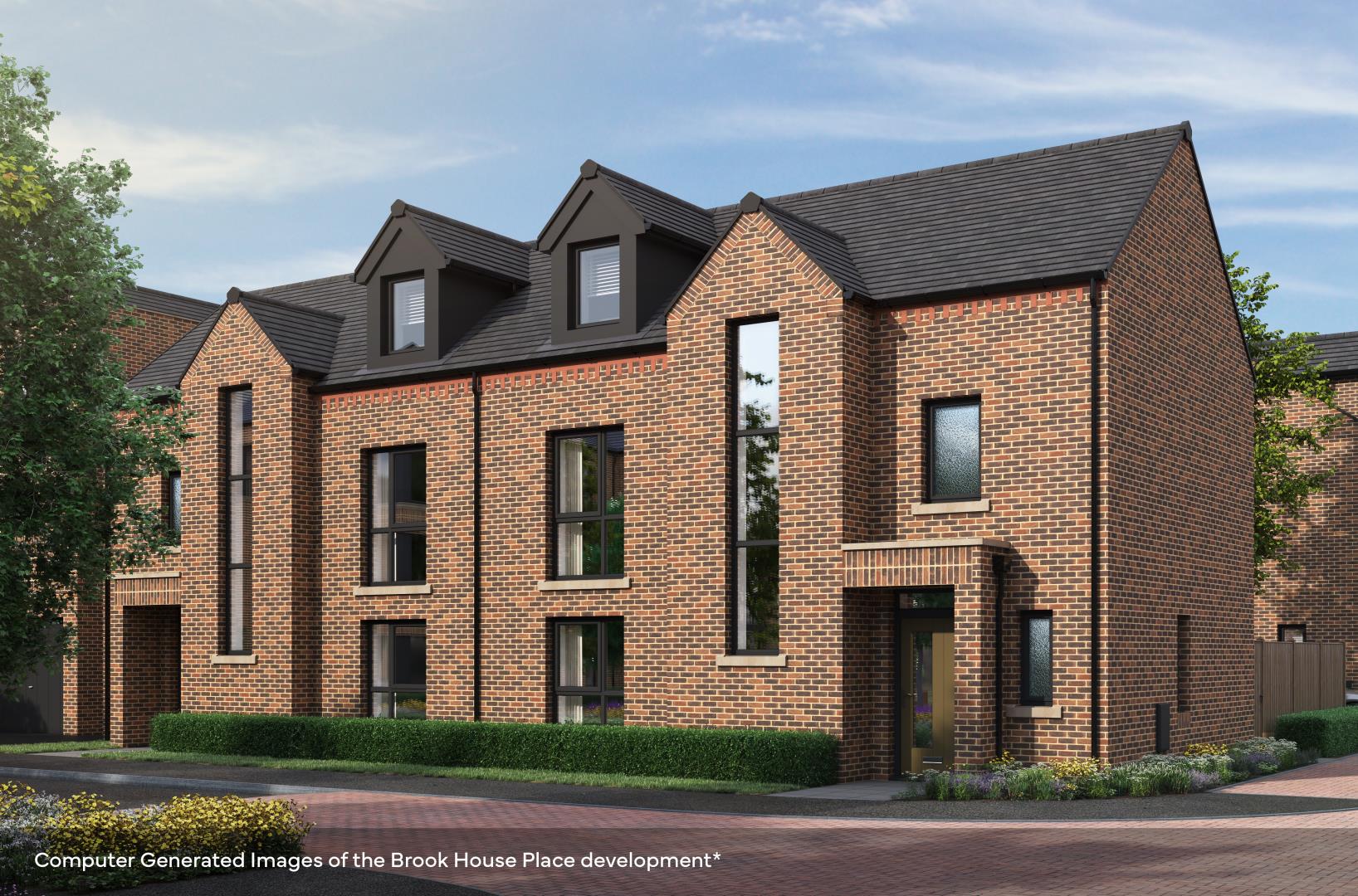 4 bedroom Flat Under Offer