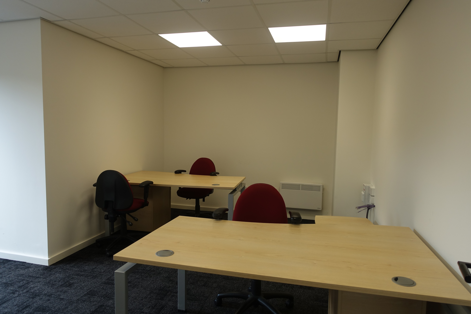Commercial Property To Let