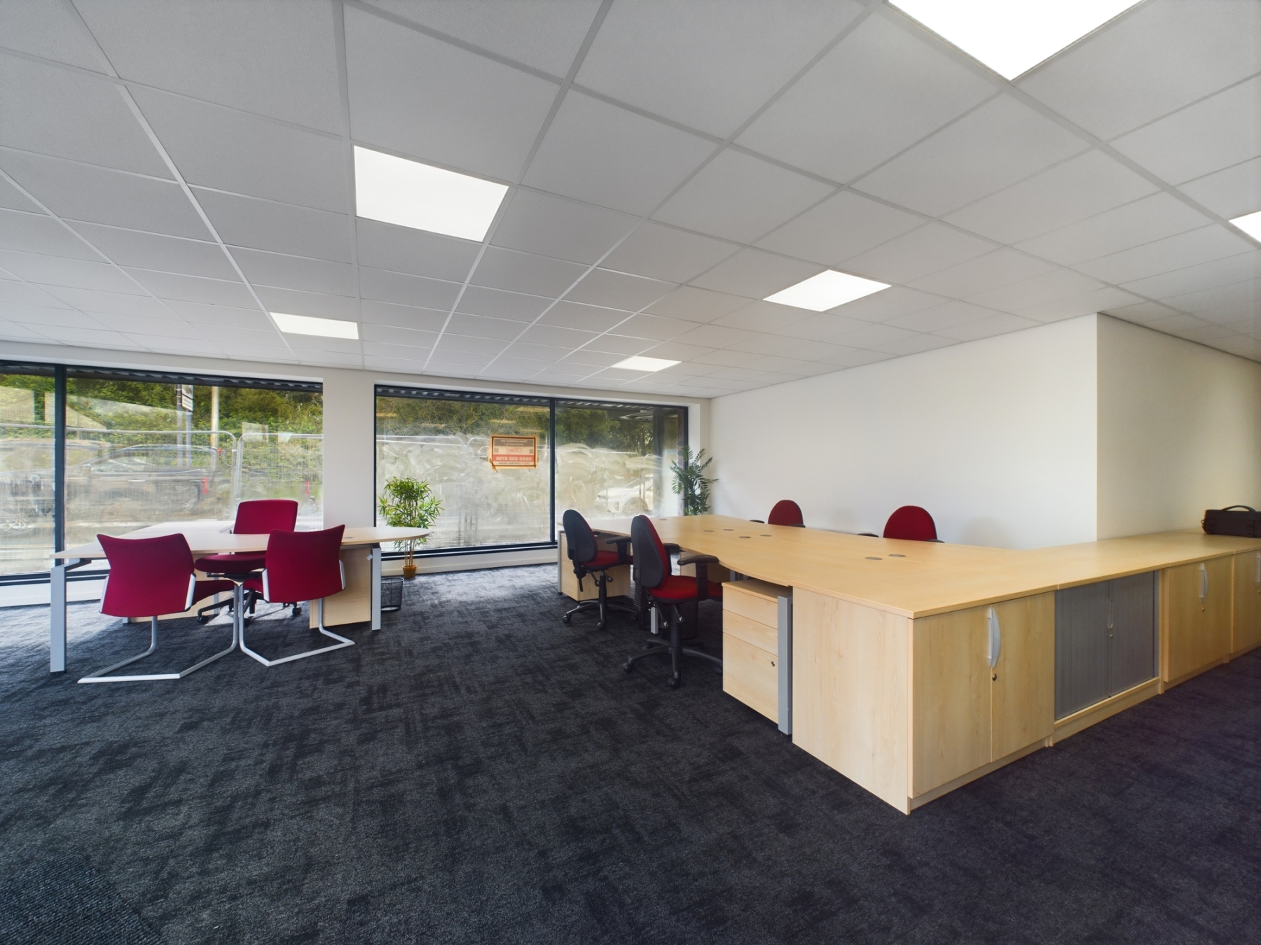 Commercial Property To Let