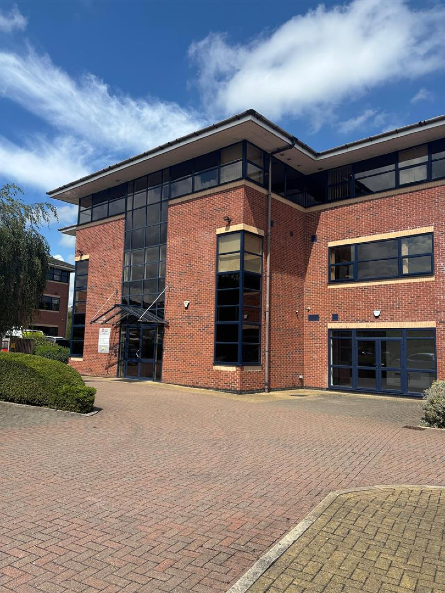 Commercial Property To Let