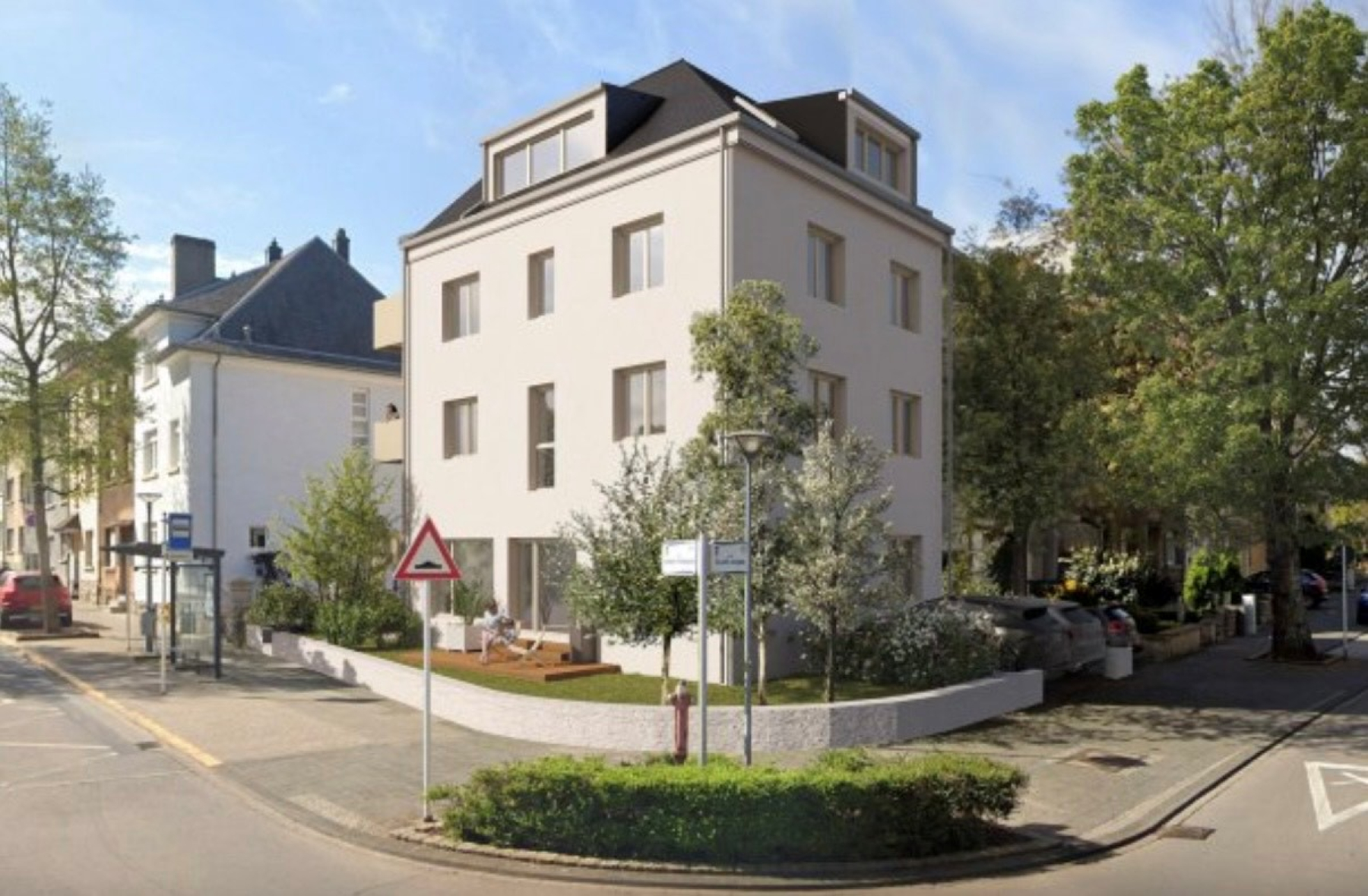  Apartment For Sale