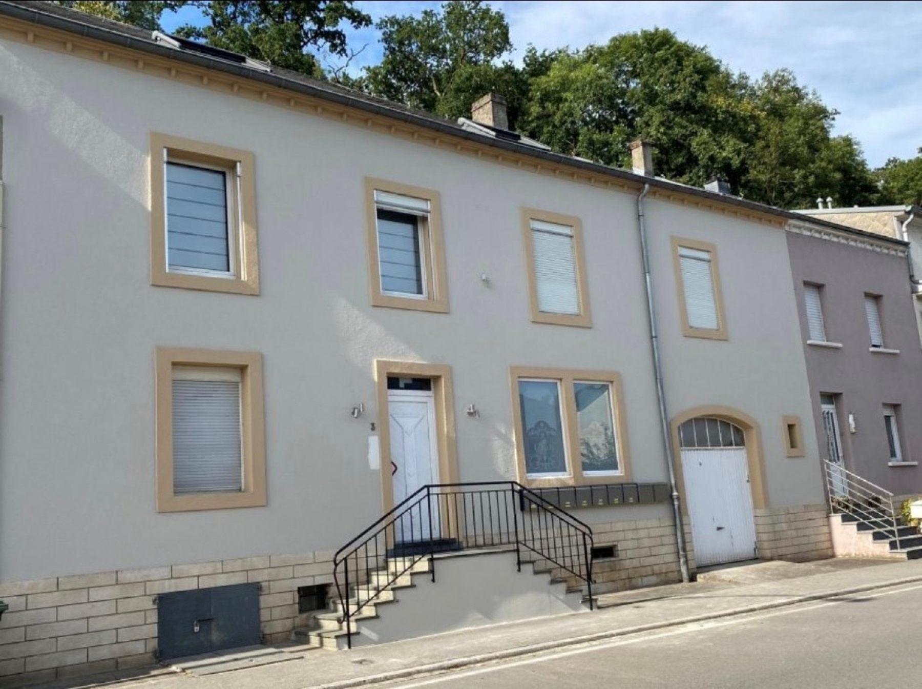 Commercial Property For Sale