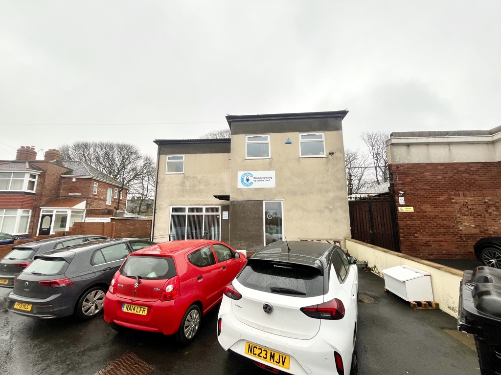 Office For Sale