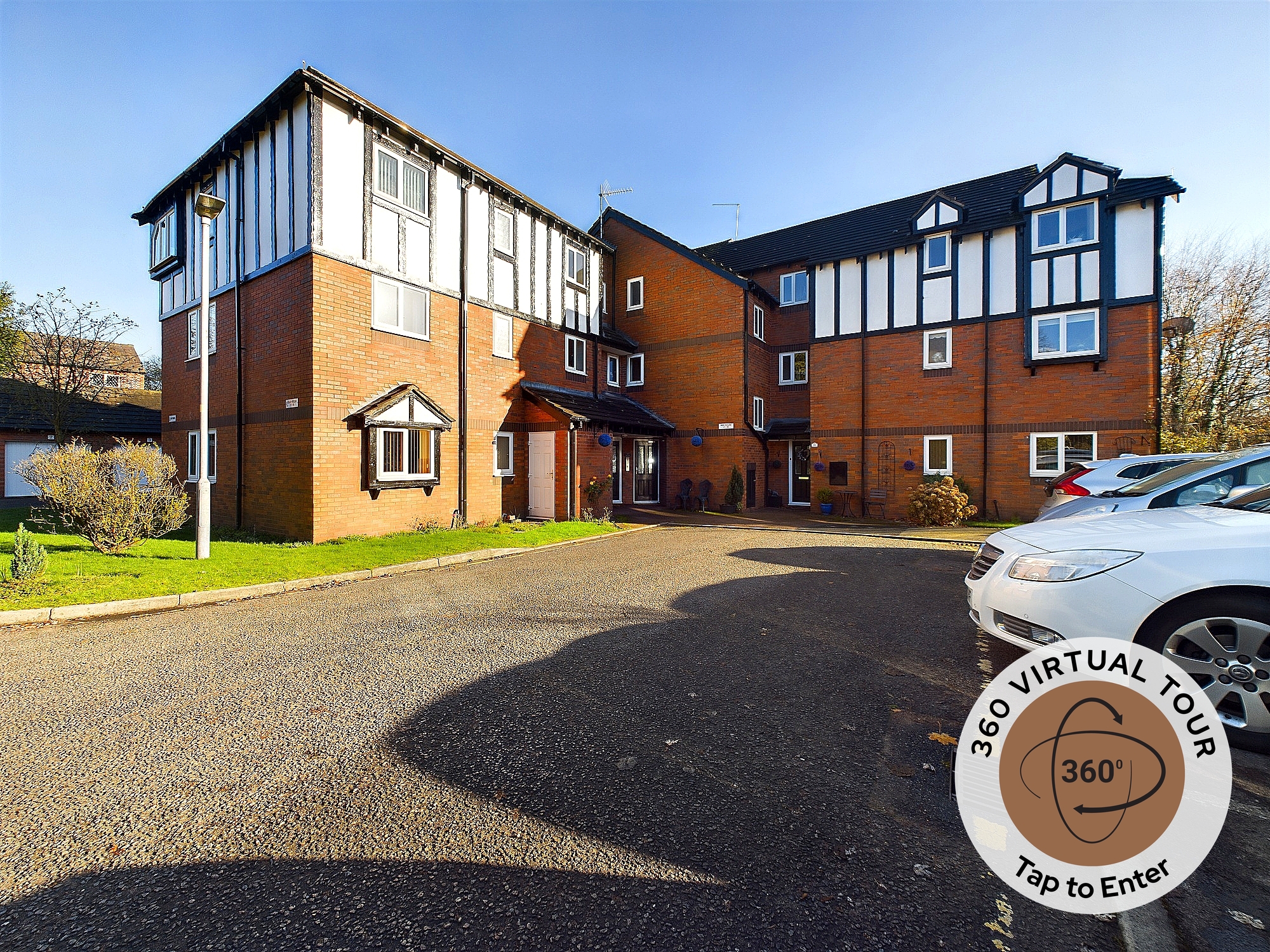 1 bedroom Flat For Sale