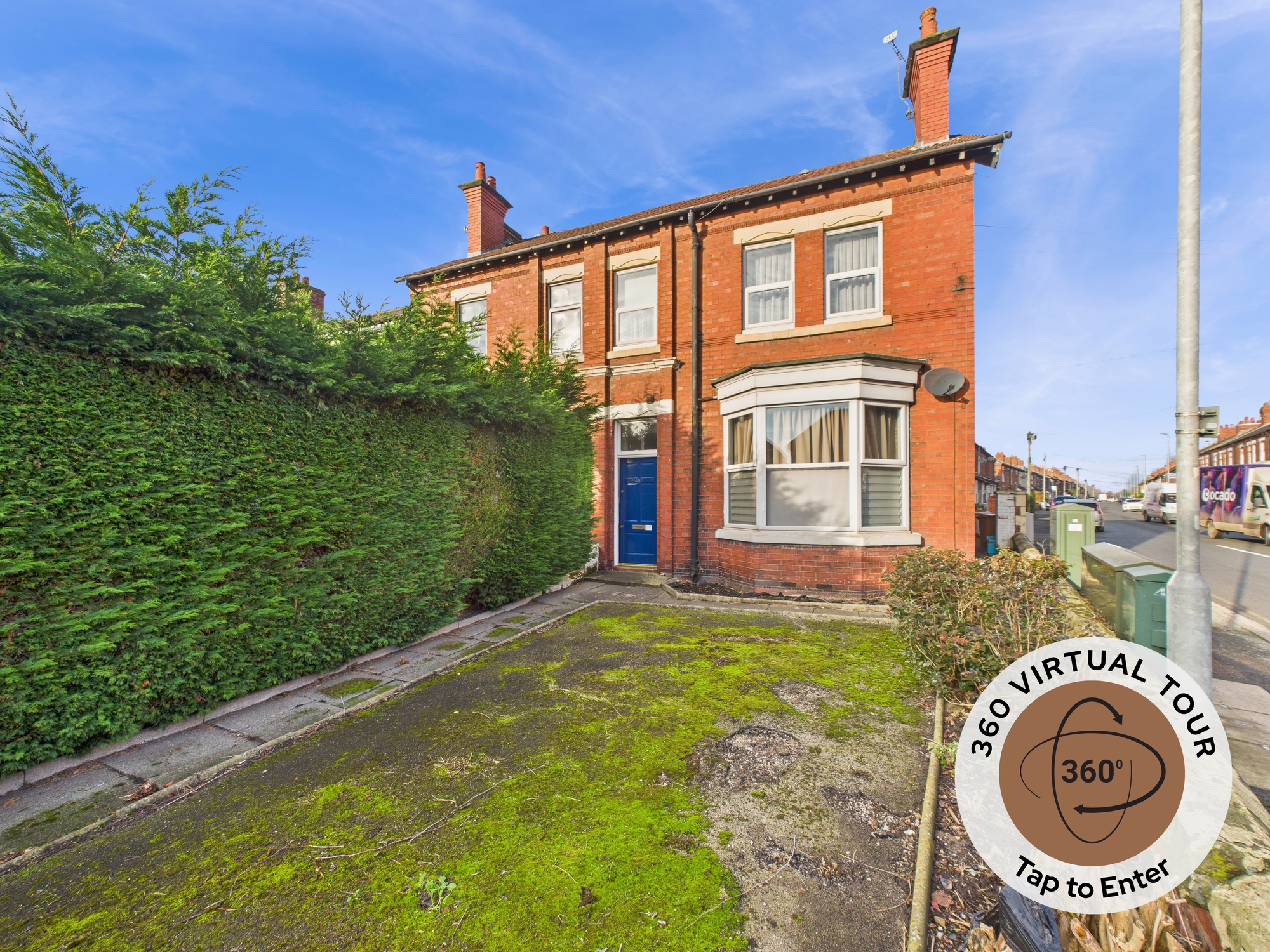 1 bedroom  Under Offer