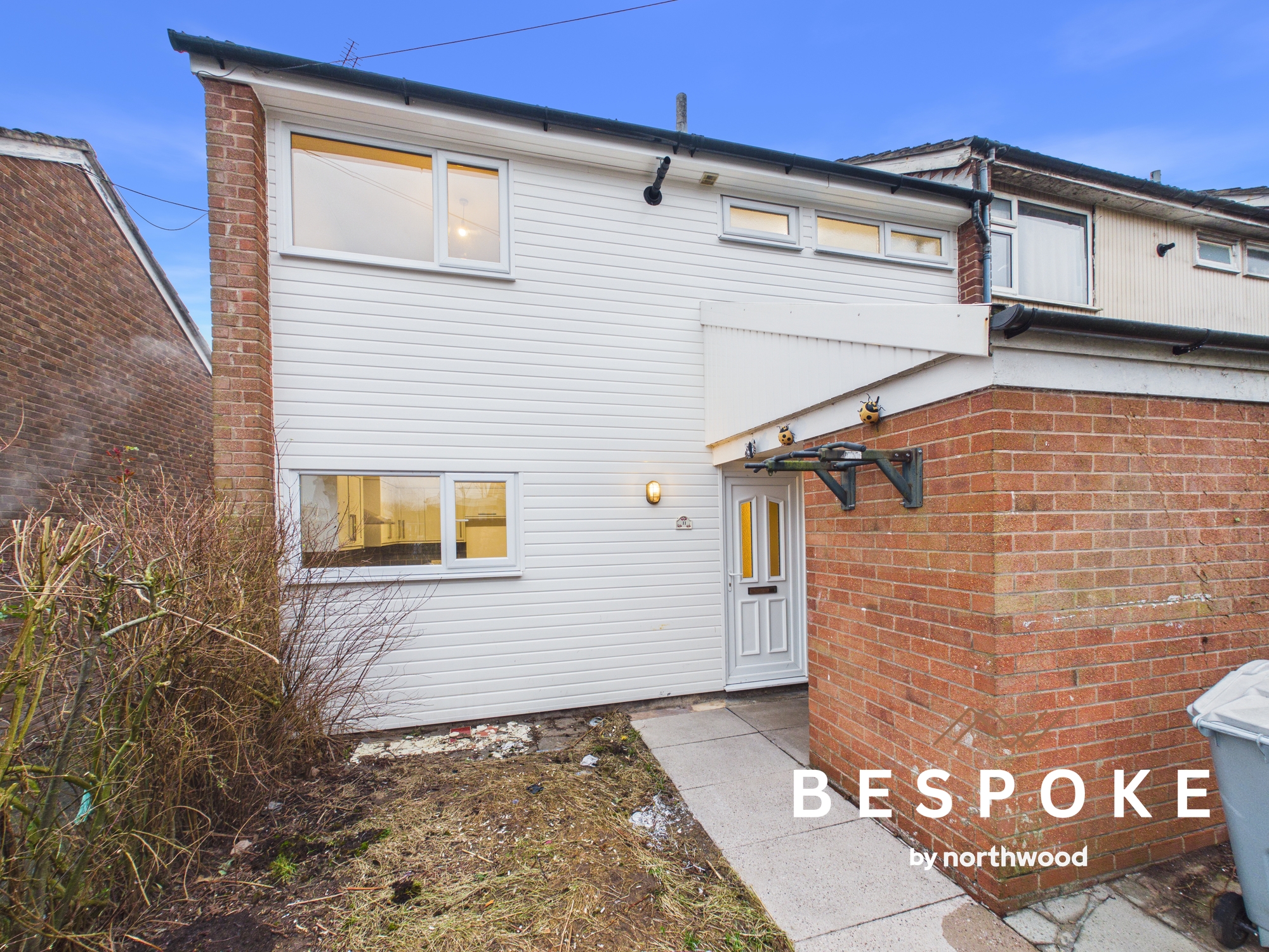 3 bedroom Terraced House Under Offer