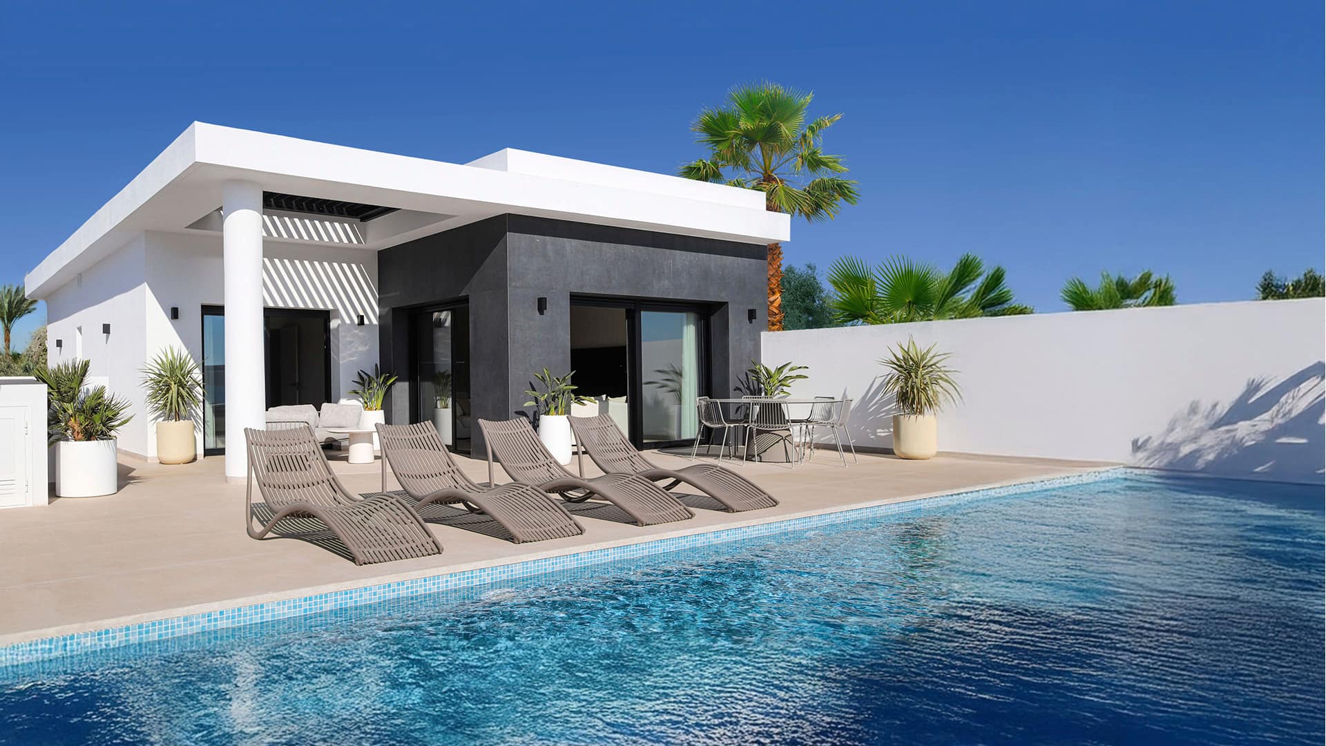 4 bedroom Villa For Sale