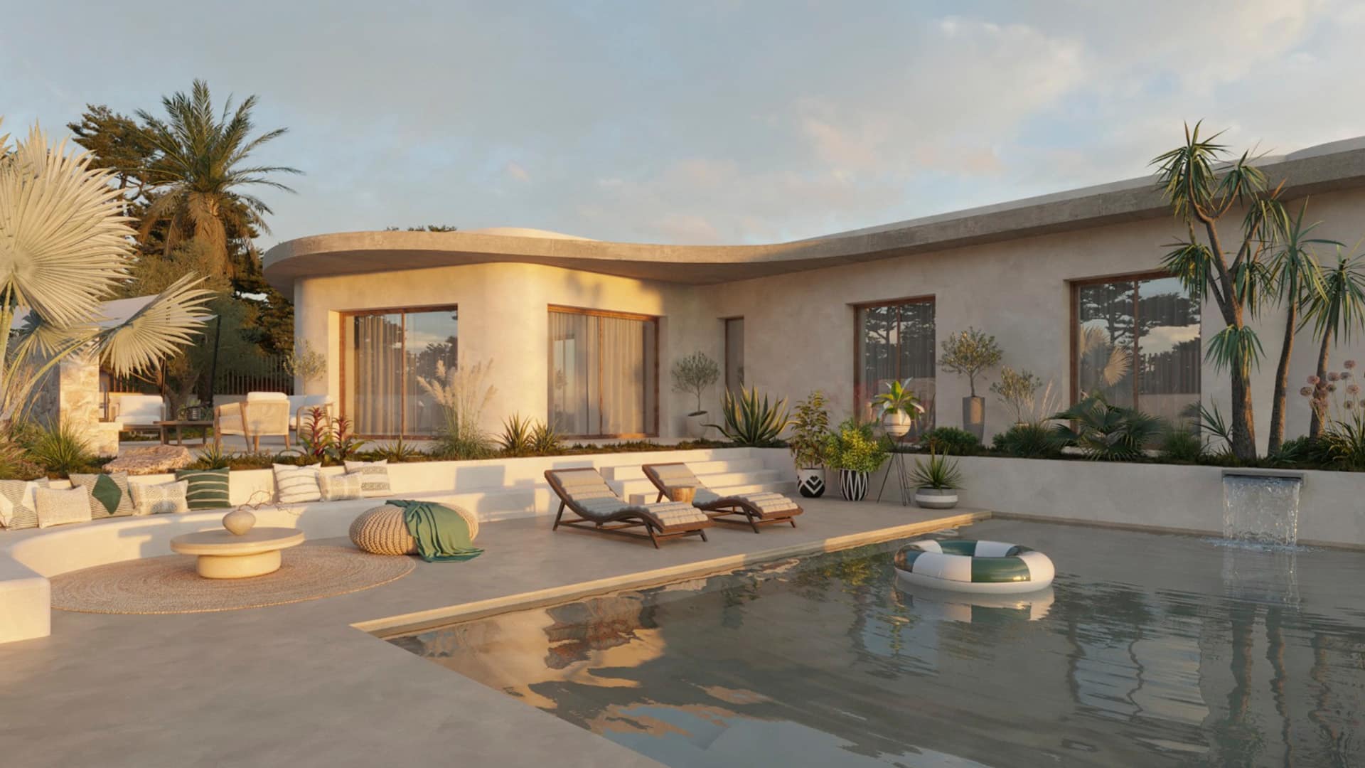 4 bedroom Villa For Sale