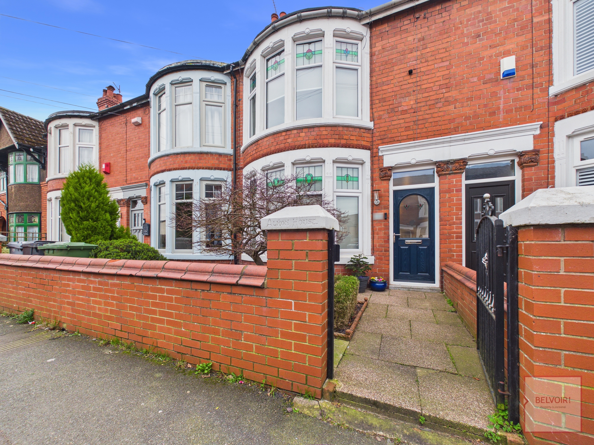 3 bedroom Terraced House Under Offer