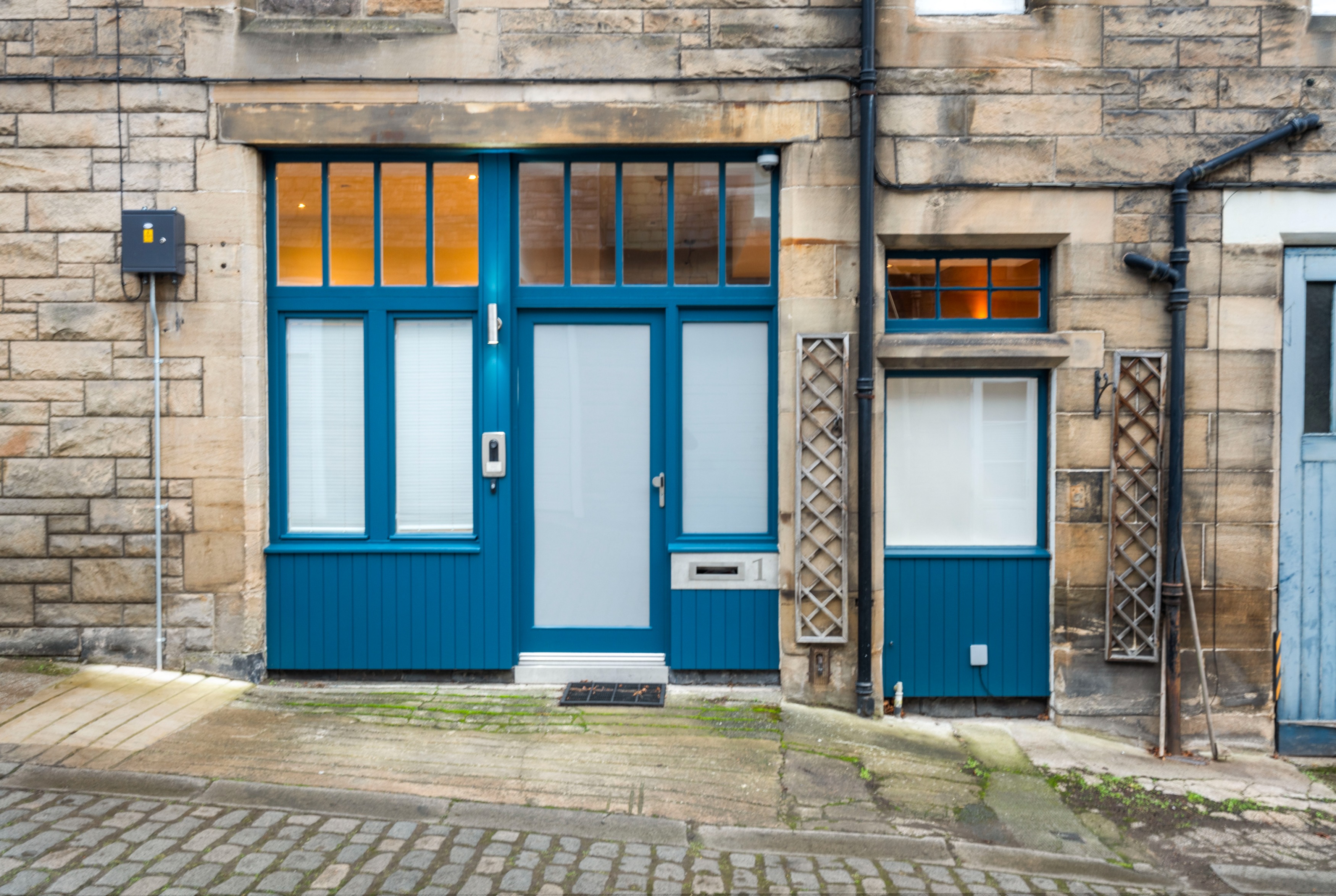 4 bedroom Mews house Under Offer