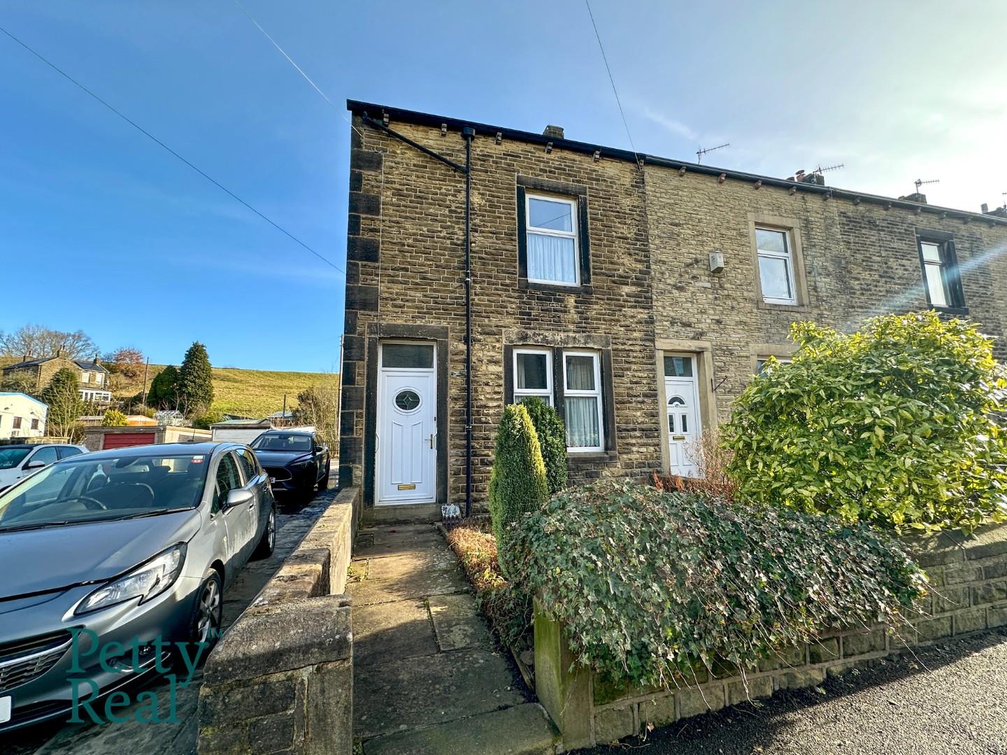 Trawden
